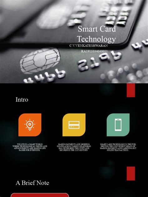 about smart card technology|smart card technology pdf.